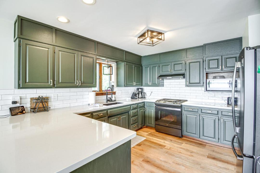 Photo of Kitchen in Baxter