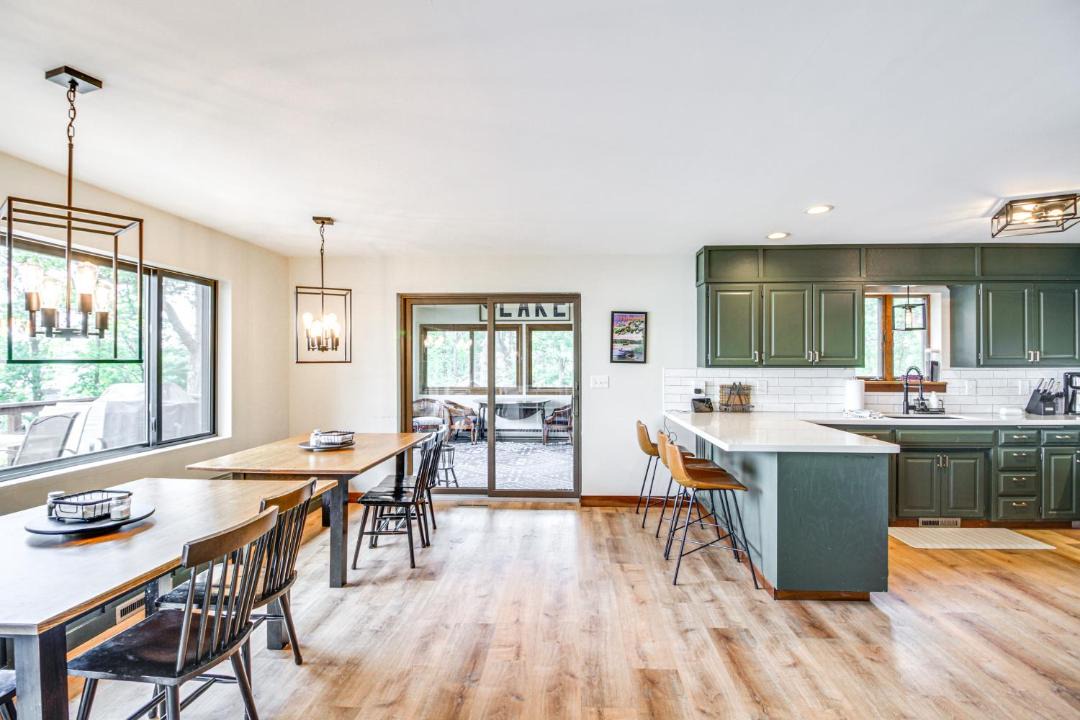 Photo of Kitchen in Baxter