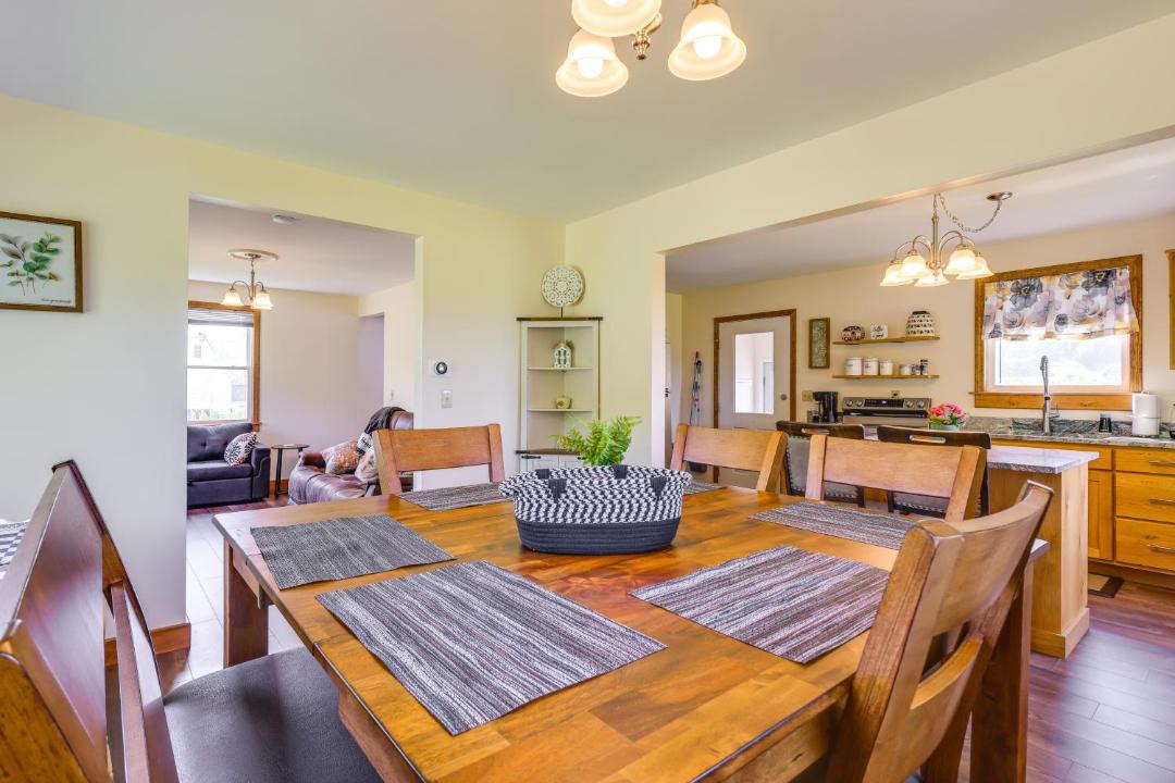 Photo of Kitchen in Granville