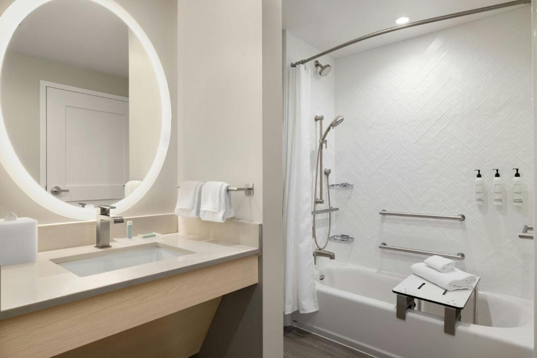 Photo of Bathroom in Williston North
