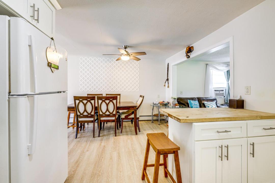 Photo of Kitchen in Central Manchester