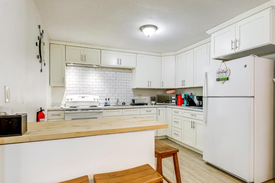 Photo of Kitchen in Central Manchester