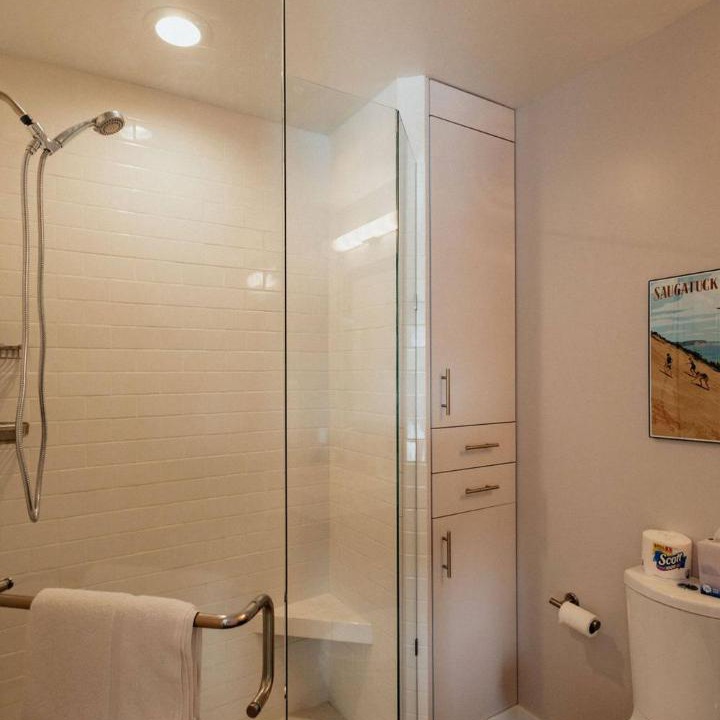 Photo of Bathroom in Saugatuck