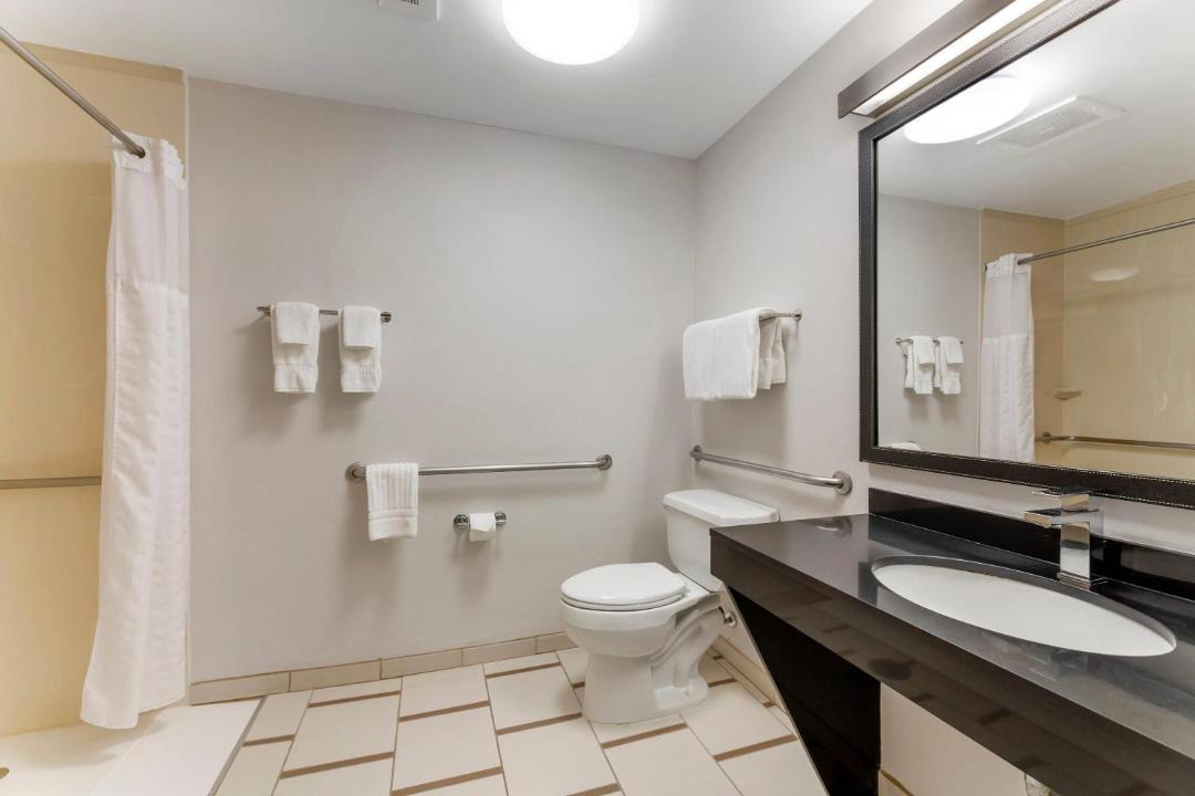 Photo of Bathroom in Akron