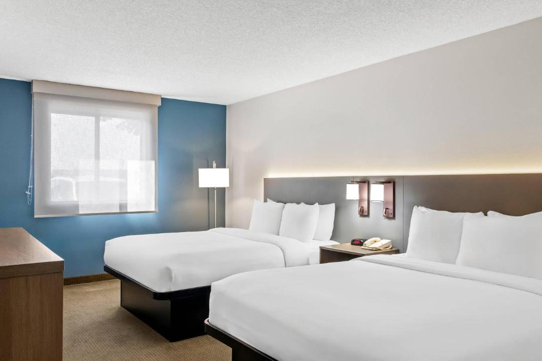 Photo of Bedroom in East Las Vegas