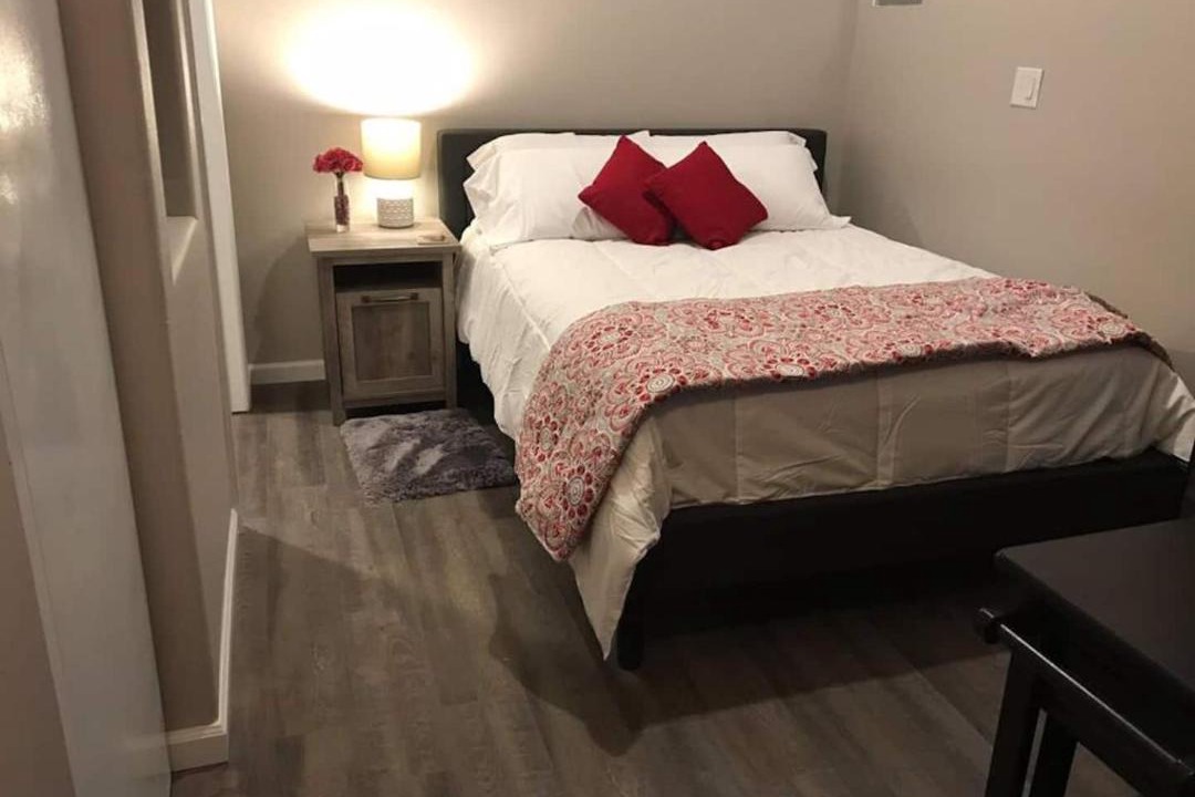 Photo of Bedroom in Alamedan Valley