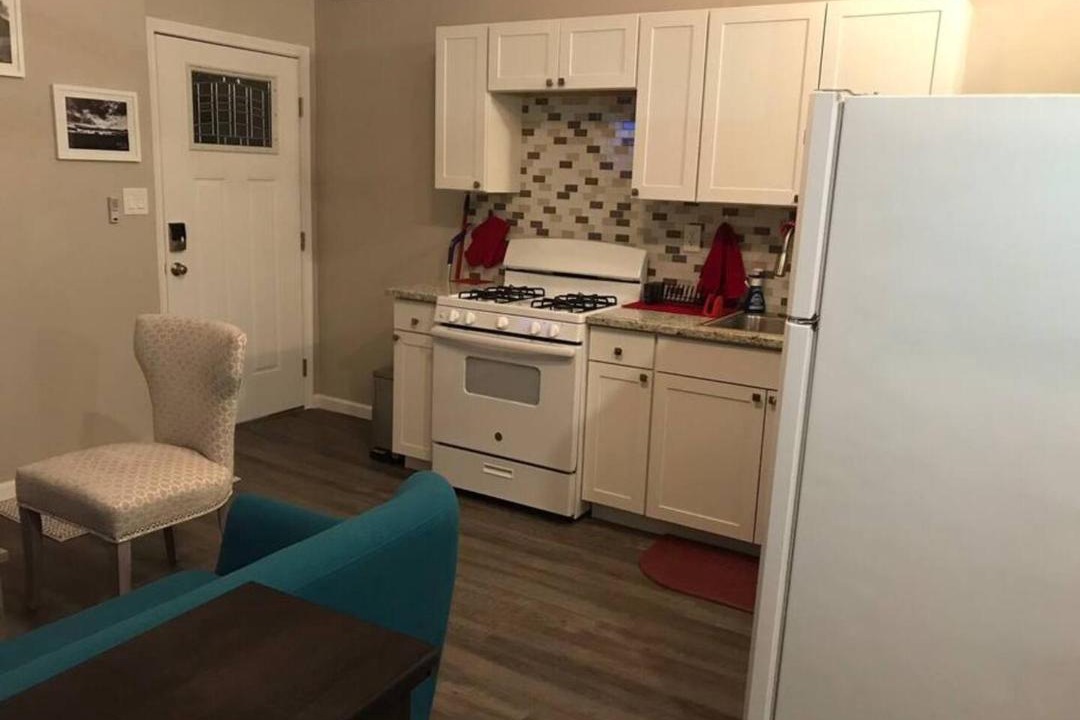 Photo of Kitchen in Alamedan Valley