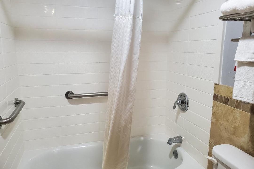 Photo of Bathroom in Hudson