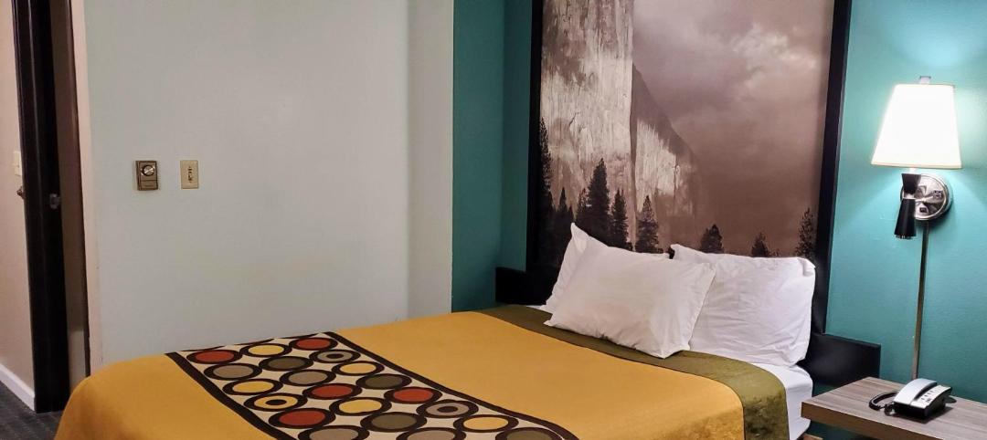 Photo of Bedroom in Hudson