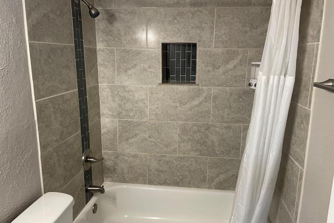 Photo of Bathroom in University Heights
