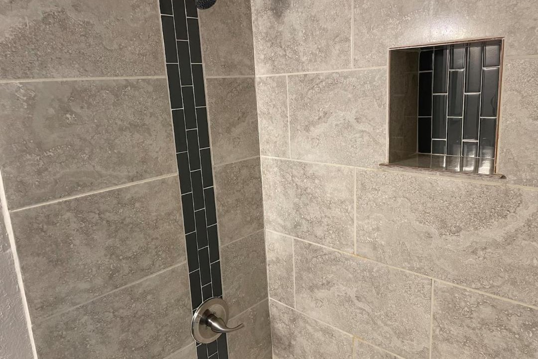 Photo of Bathroom in University Heights