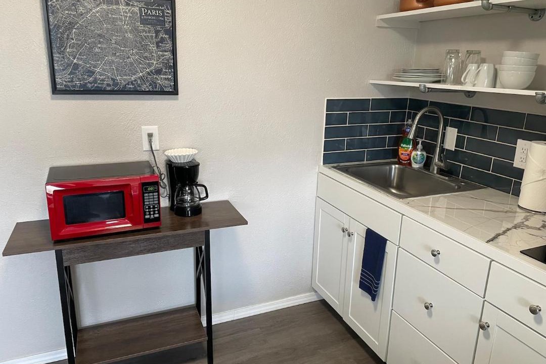 Photo of Kitchen in University Heights