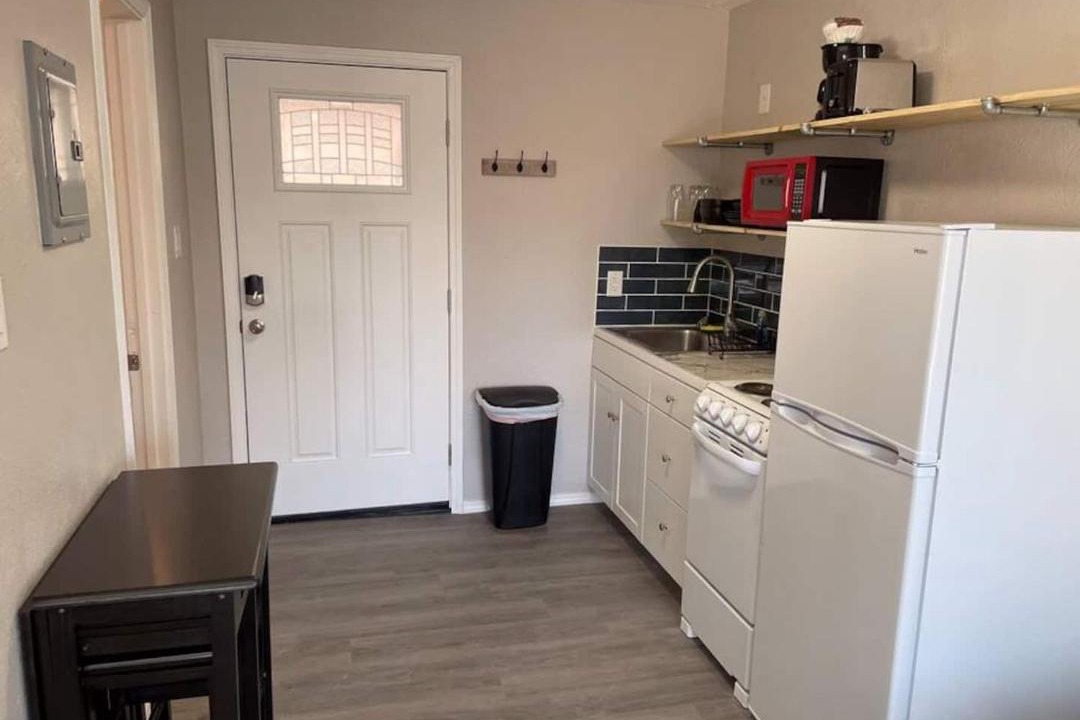 Photo of Kitchen in University Heights
