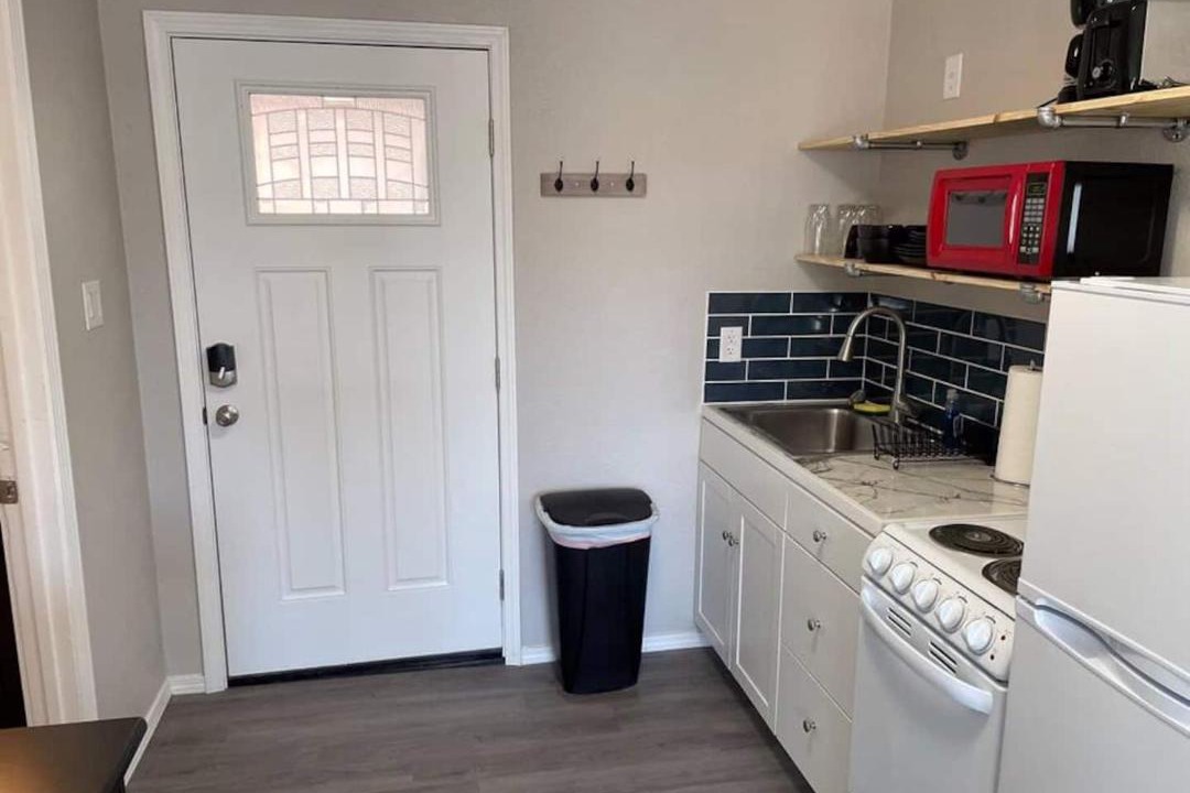 Photo of Kitchen in University Heights