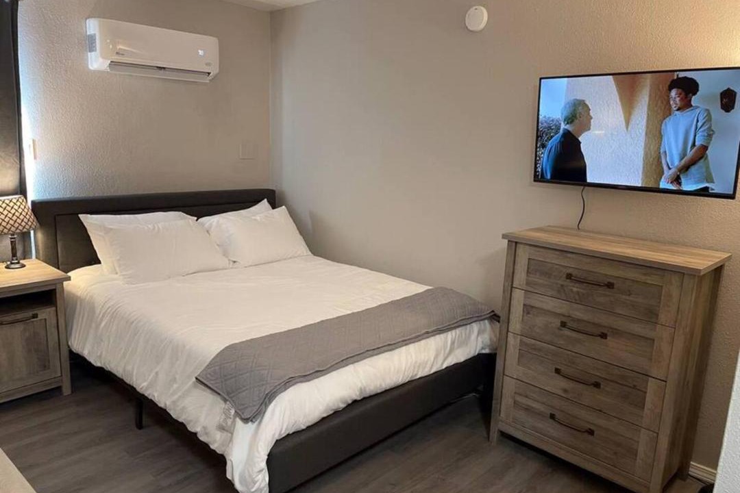 Photo of Bedroom in University Heights