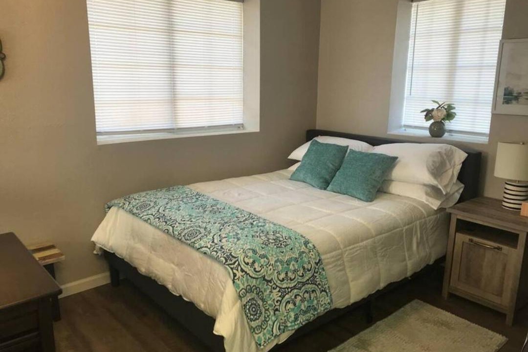 Photo of Bedroom in Alamedan Valley