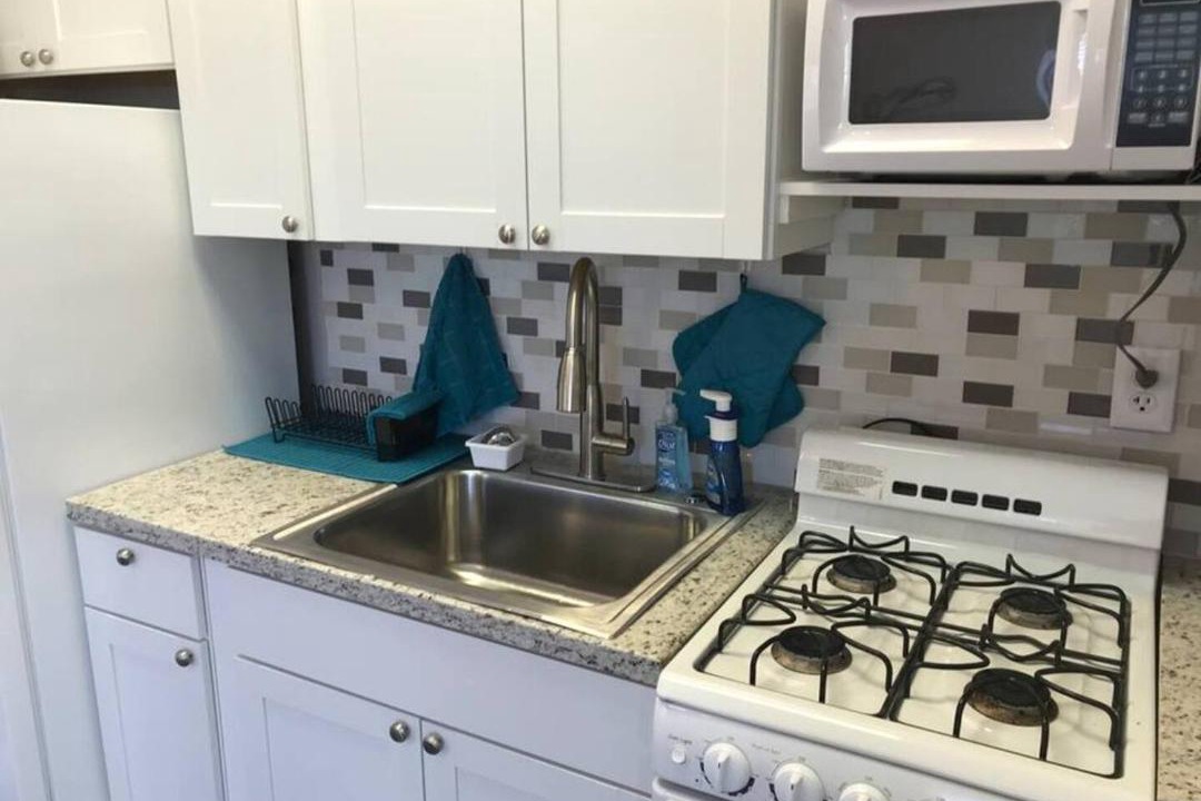 Photo of Kitchen in Alamedan Valley