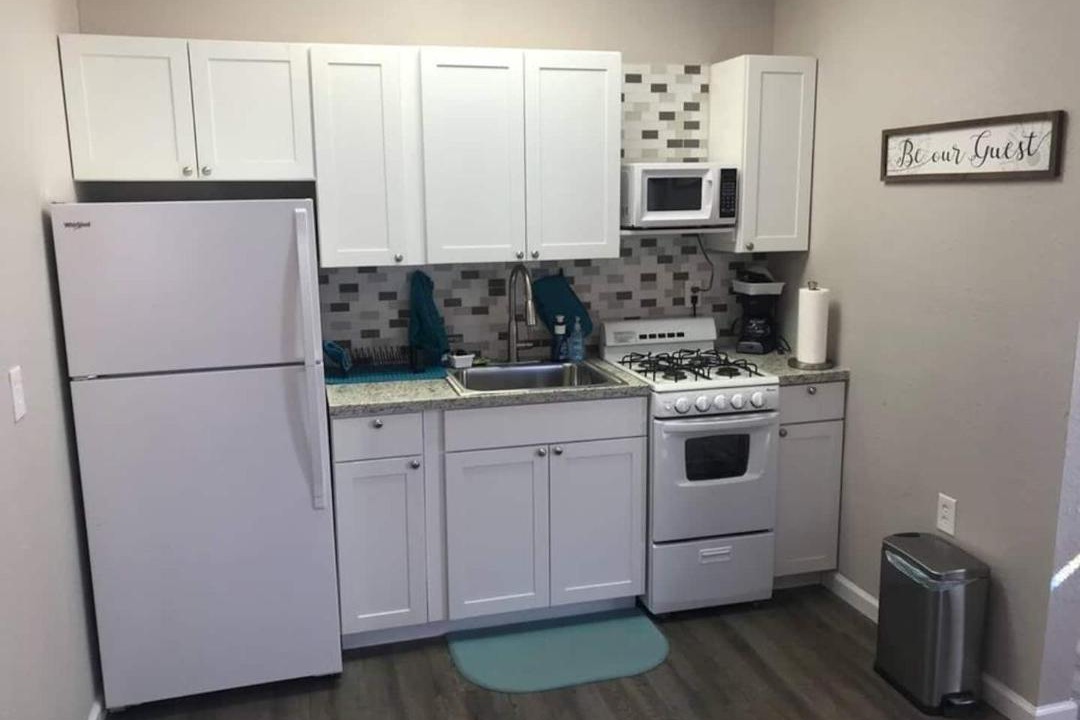 Photo of Kitchen in Alamedan Valley