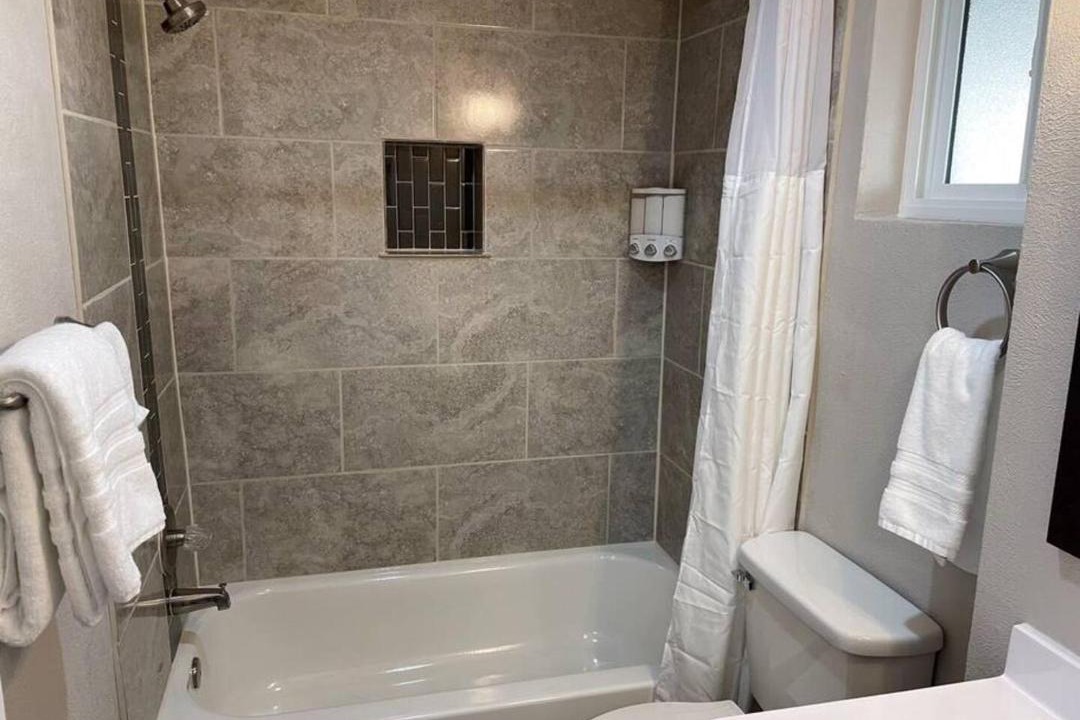 Photo of Bathroom in University Heights