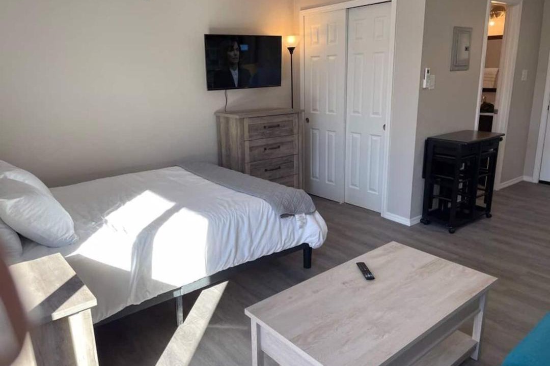 Photo of Bedroom in University Heights