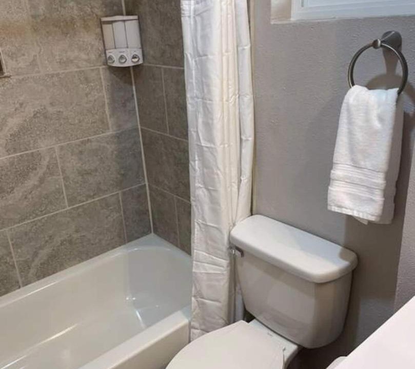 Photo of Bathroom in University Heights