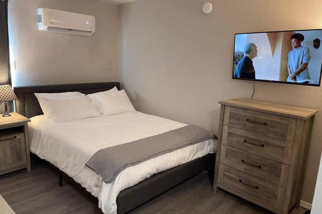 Photo of Bedroom in University Heights