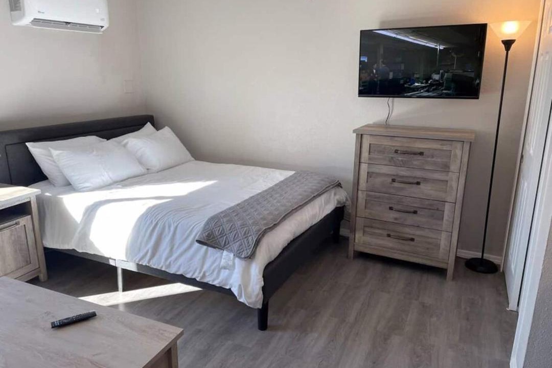 Photo of Bedroom in University Heights