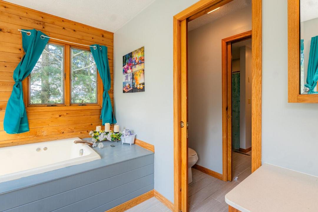 Photo of Bathroom in Davis