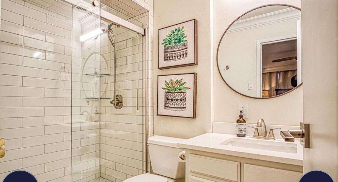 Photo of Bathroom in Mid America