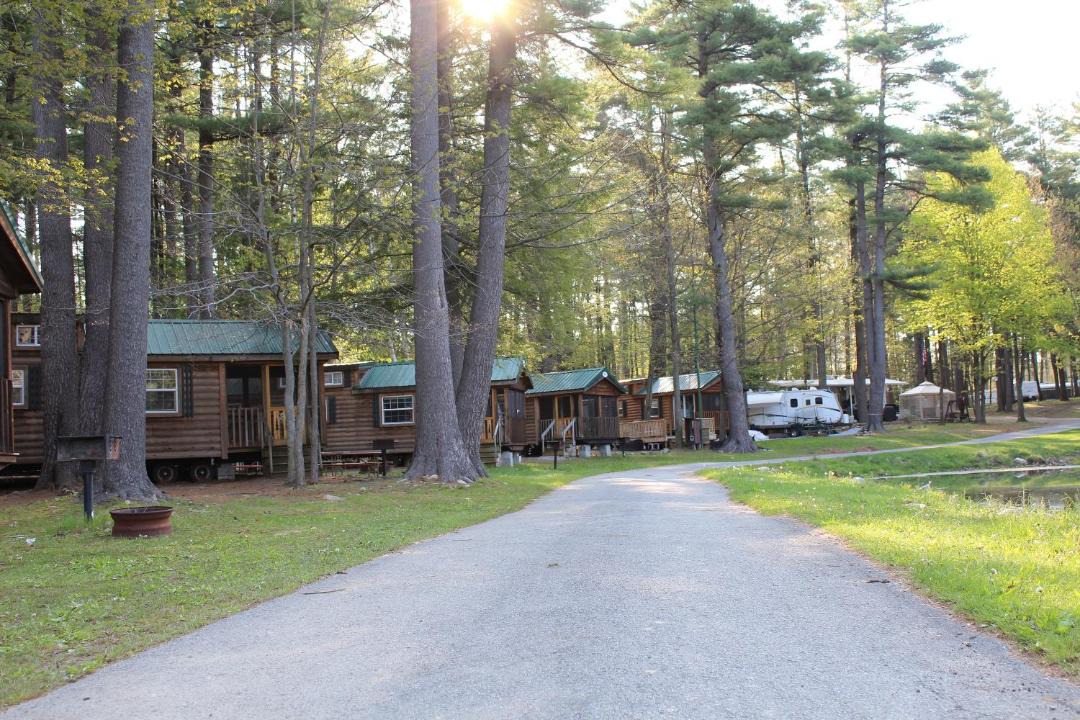 Photo of Buildings in Corinth