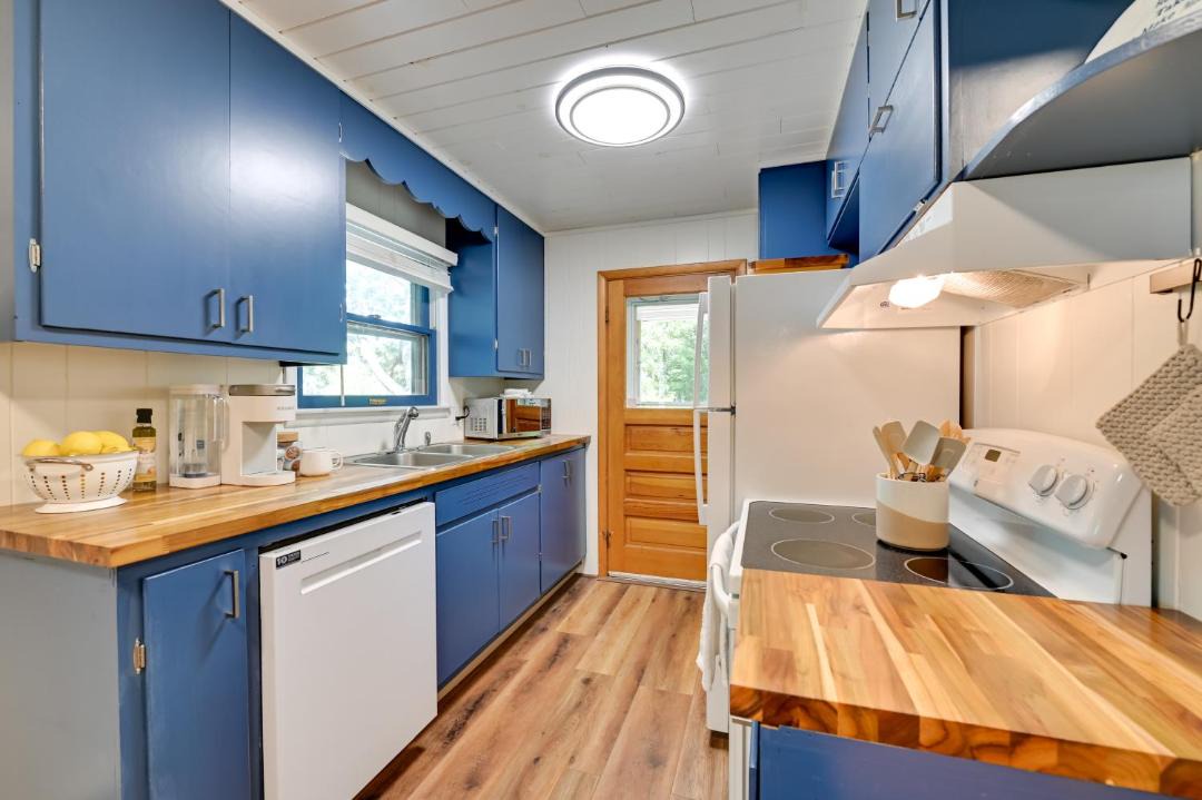 Photo of Kitchen in Pullman