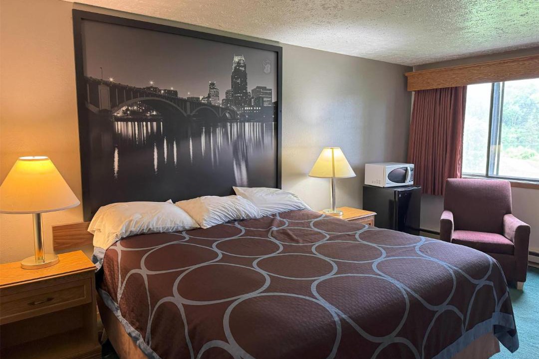 Photo of Bedroom in Chaska
