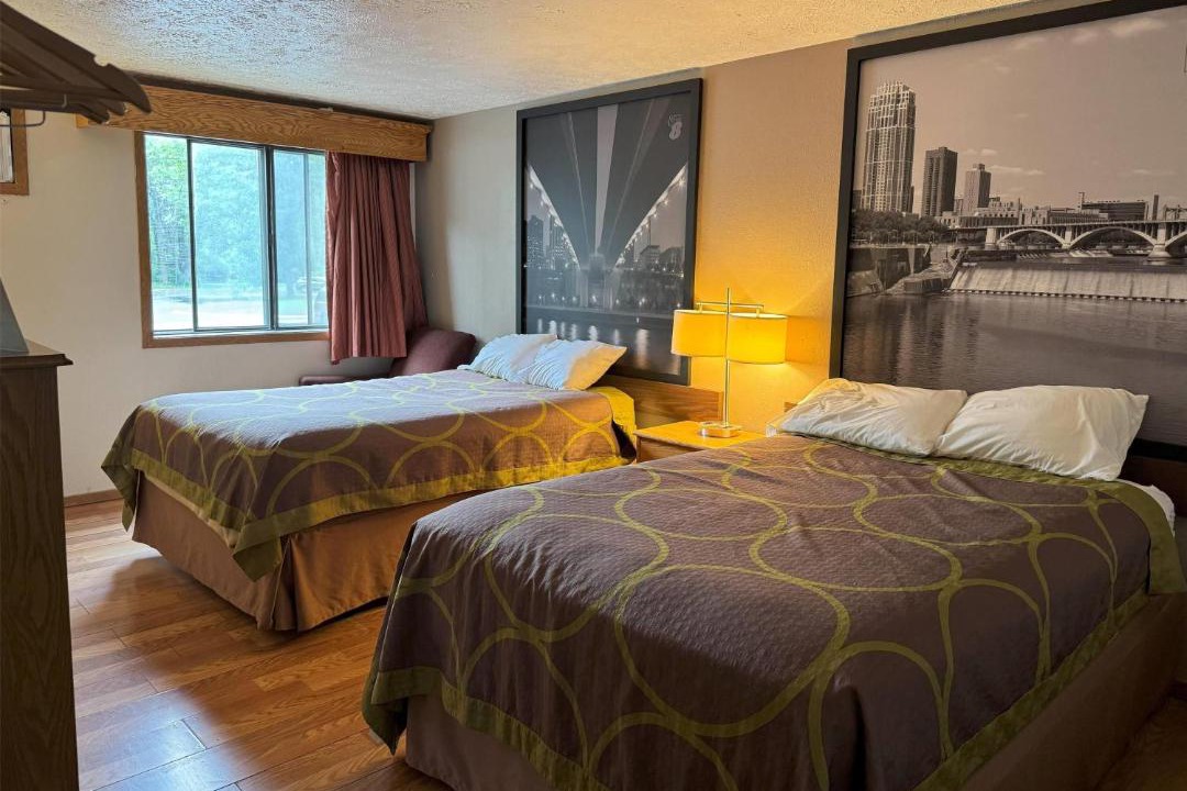 Photo of Bedroom in Chaska