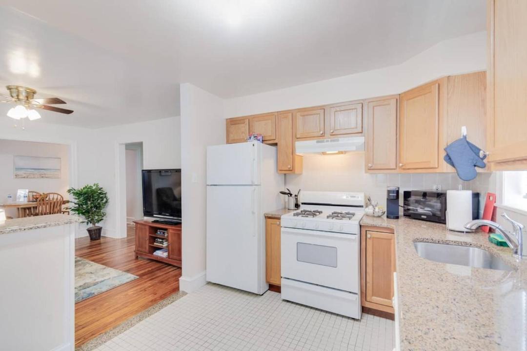 Photo of Kitchen in Bryn Mawr