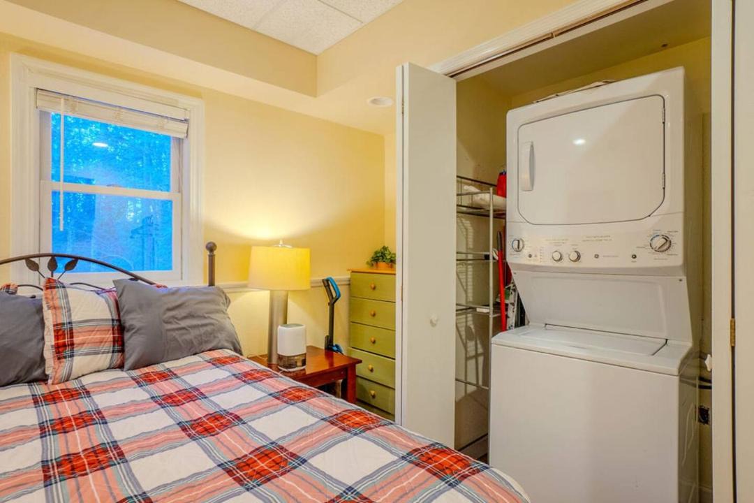 Photo of Bedroom in Bayfield