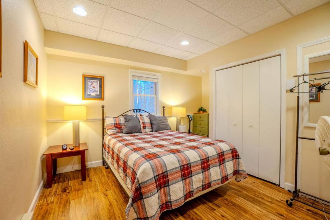 Photo of Bedroom in Bayfield