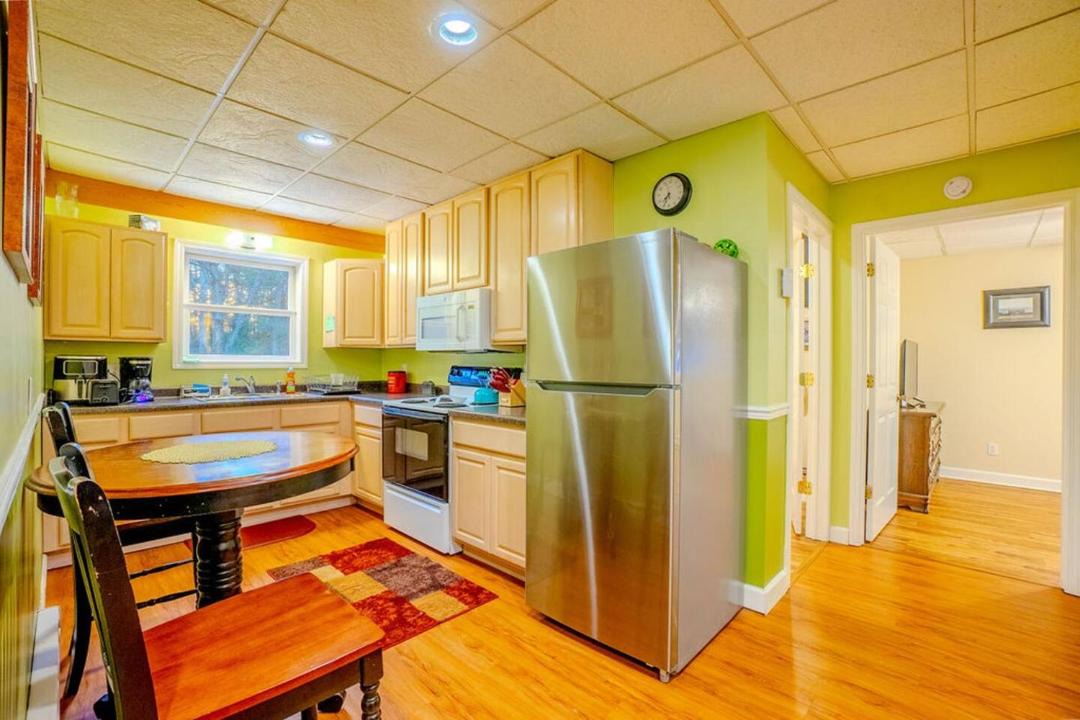 Photo of Kitchen in Bayfield