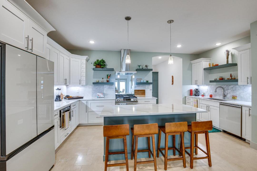 Photo of Kitchen in Pine Island