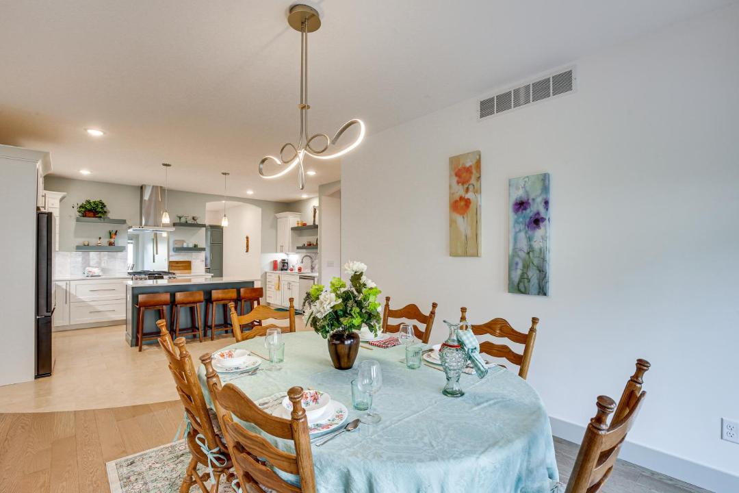 Photo of Kitchen in Pine Island