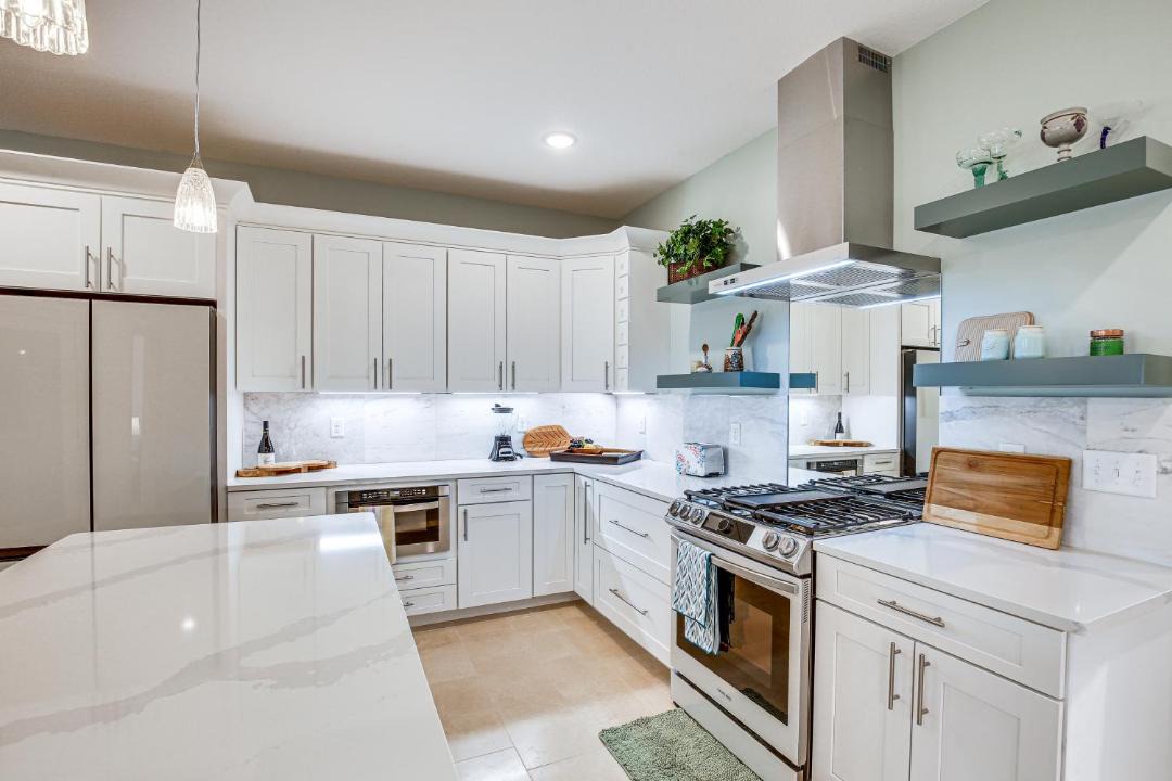 Photo of Kitchen in Pine Island