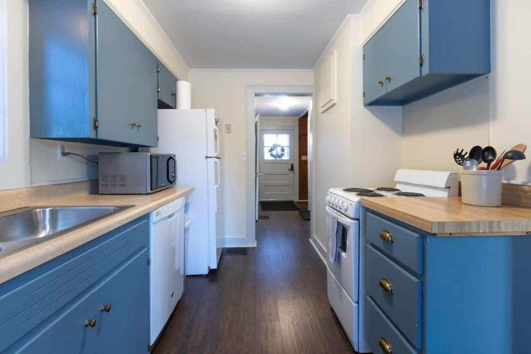 Photo of Kitchen in Manchester