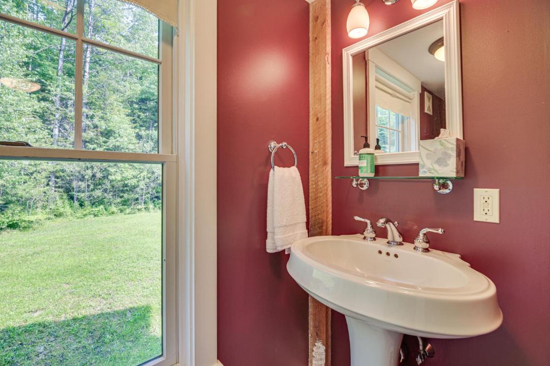 Photo of Bathroom in Hyde Park