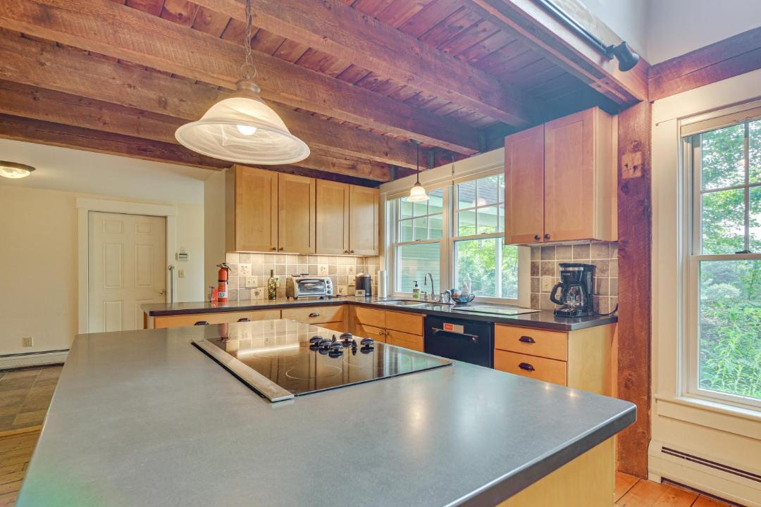 Photo of Kitchen in Hyde Park