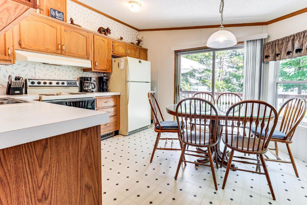 Photo of Kitchen in Phillips