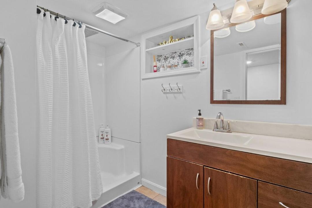 Photo of Bathroom in South Burlington