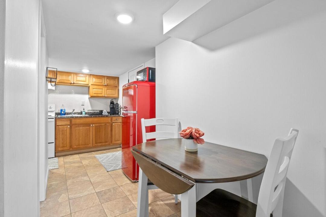 Photo of Kitchen in South Burlington