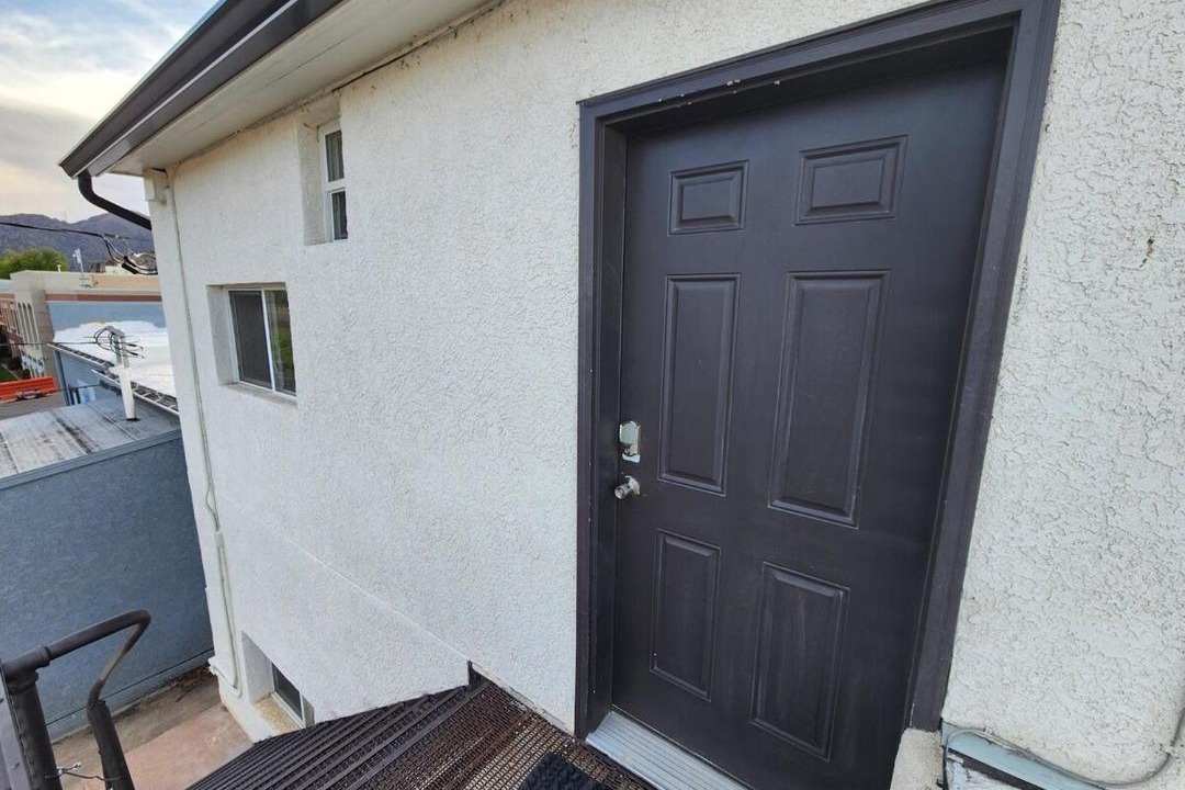Photo of Patio Balcony in Canon City