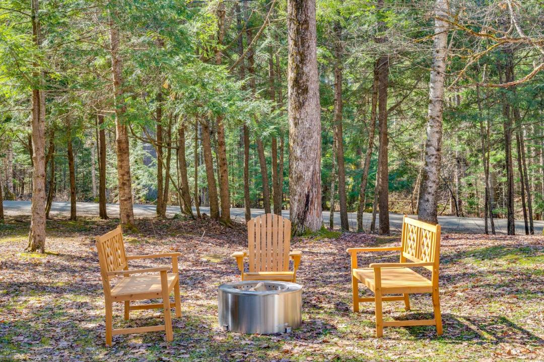 Photo of Outdoor in Woodsville