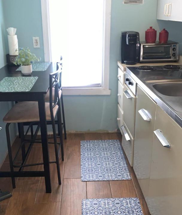 Photo of Kitchen in Pawtucket