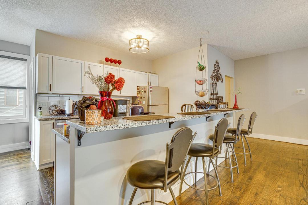 Photo of Kitchen in Whittier